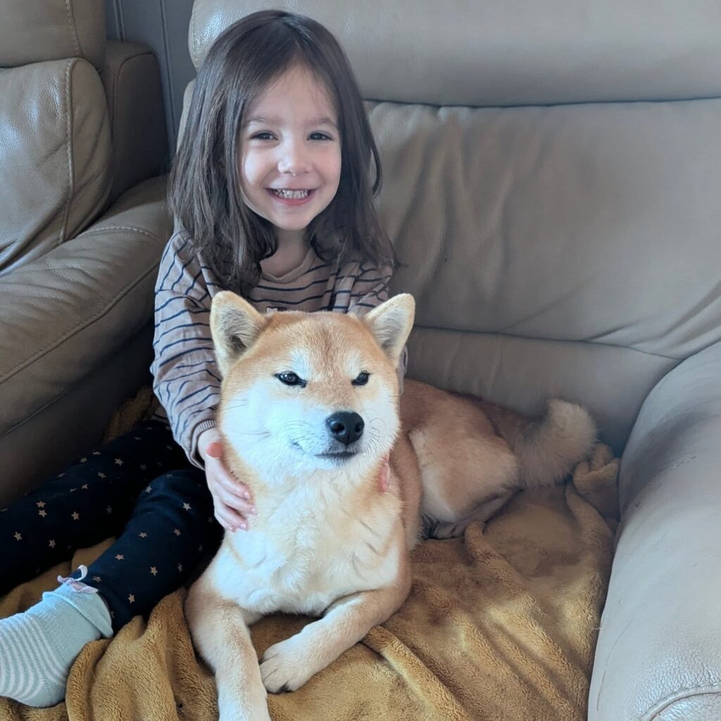 Stella & Charlotte