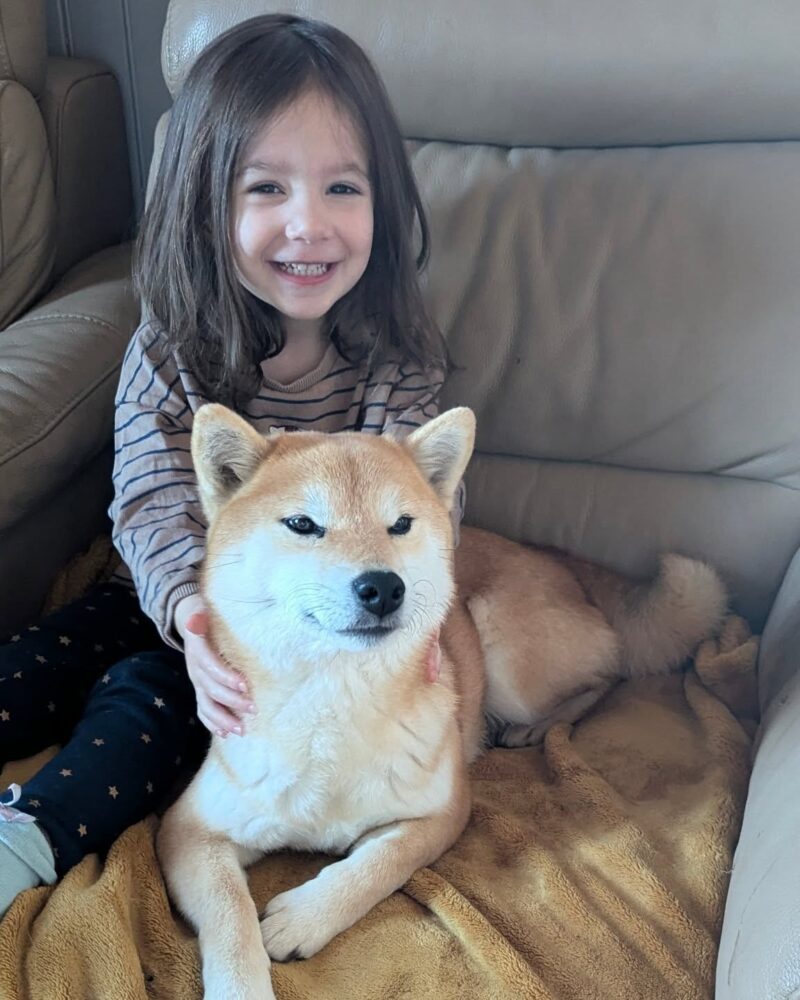 Stella & Charlotte